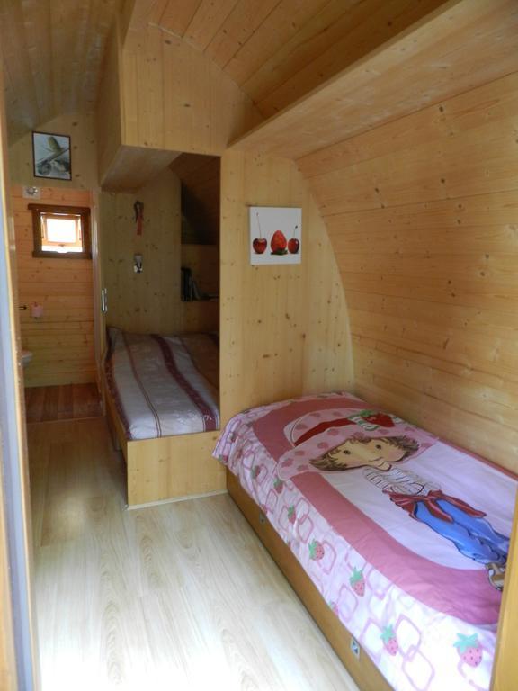 B&B Le Danica Dordives Εξωτερικό φωτογραφία