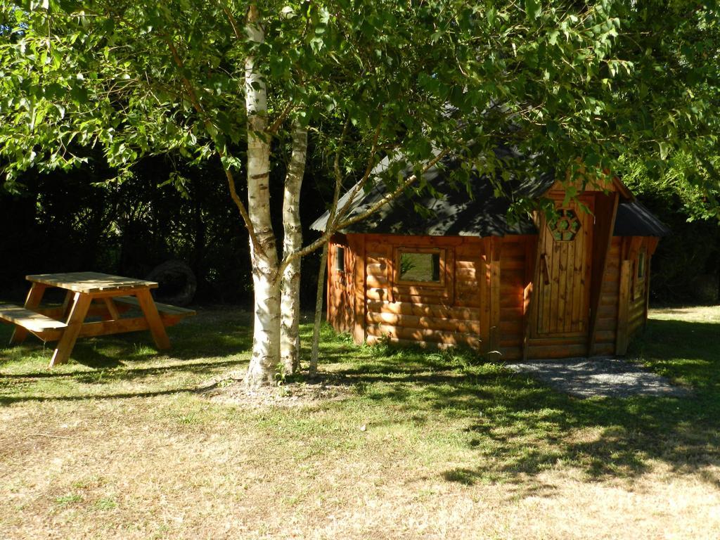 B&B Le Danica Dordives Εξωτερικό φωτογραφία