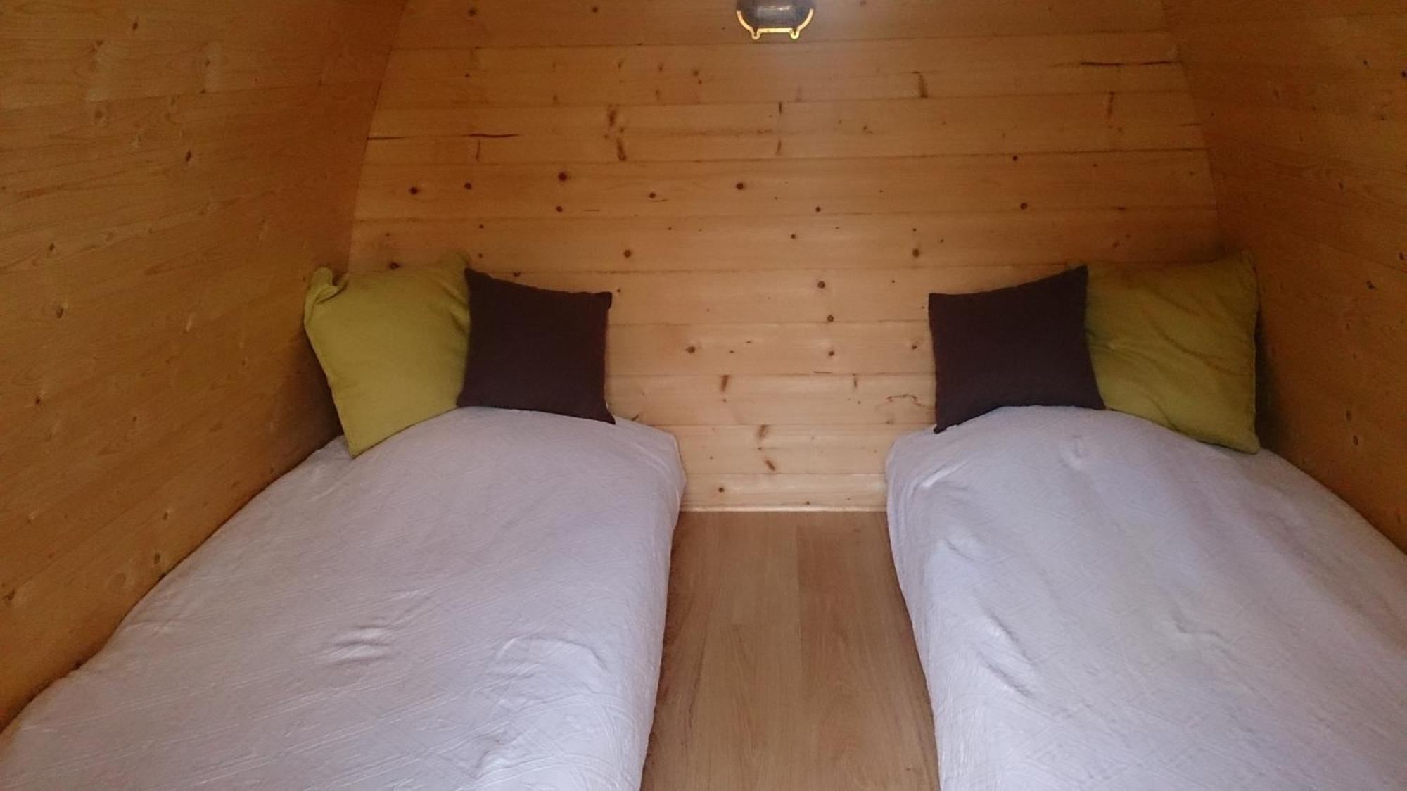 B&B Le Danica Dordives Εξωτερικό φωτογραφία