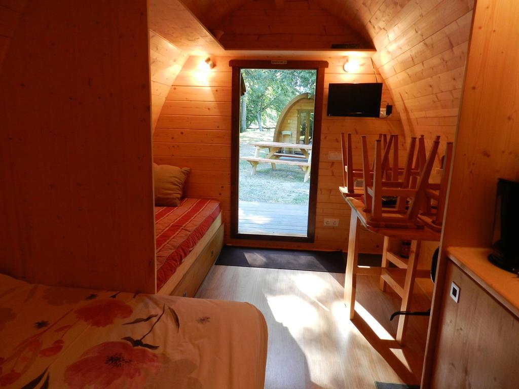 B&B Le Danica Dordives Εξωτερικό φωτογραφία