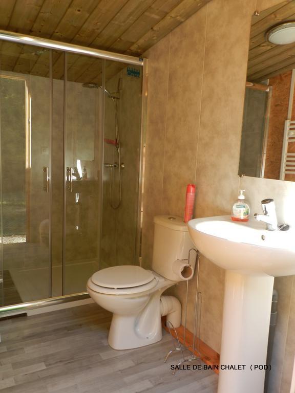 B&B Le Danica Dordives Εξωτερικό φωτογραφία